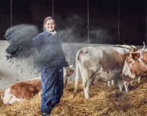 OBIOkull Fôr – naturlig tilskuddsfôr for bedre mage- og tarmhelse