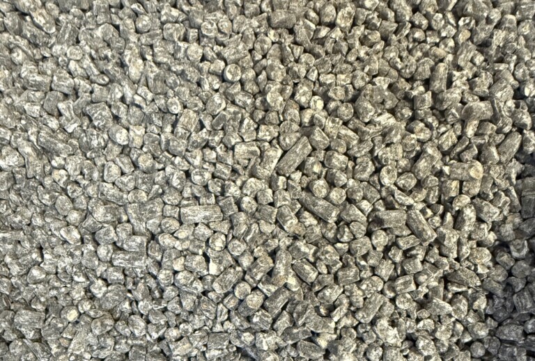 Grønn Gjødsel med biokull – resultater fra prosjekt